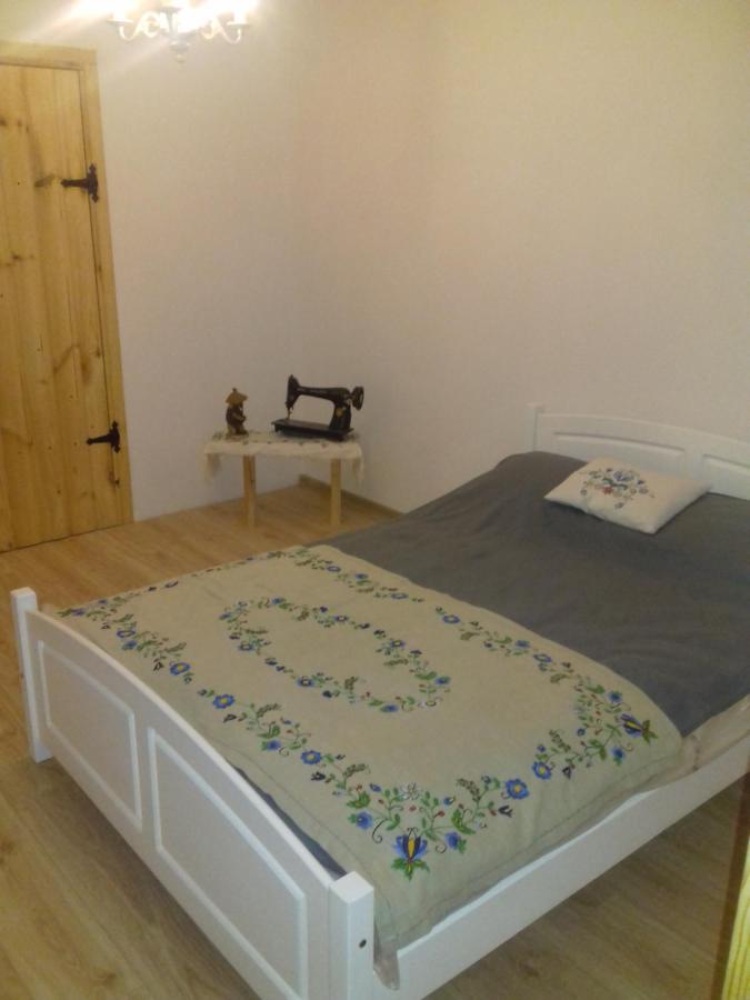 Bed and Breakfast Izdebka W Zaciszu Czarna Dabrowka Exteriér fotografie